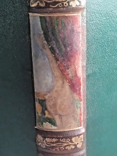 Escapade regnier 1941 - l'escapade,