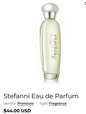 Zermat Stefanni Eau De Parfum