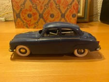 GÉGÉ PLASTIQUE SIMCA ARONDE