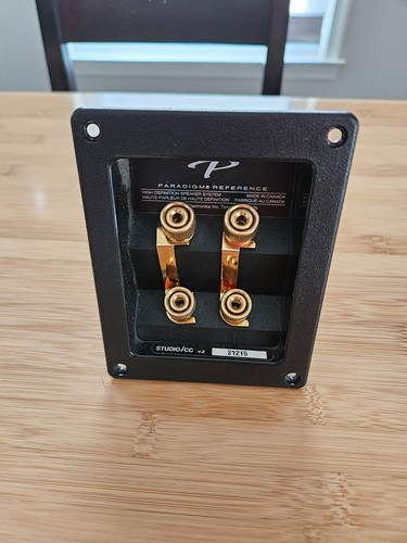 Paradigm studio 2 way - v2, 2-way