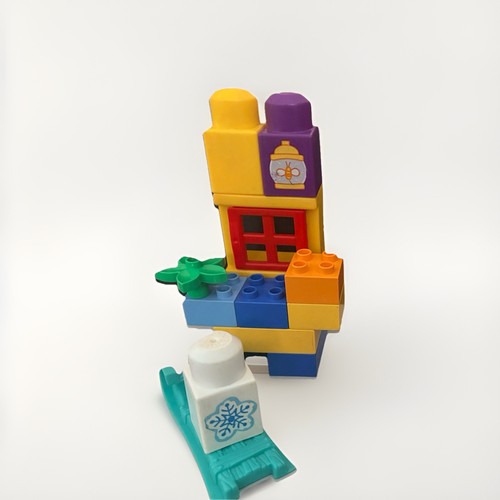 Lego duplo set 2000 - lego,