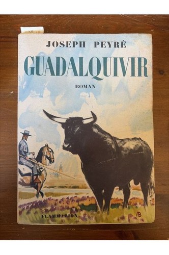 Guadalquivir édition - guadalquivir,,