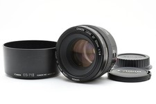 Canon Ef 50mm F/1.4 USM Af