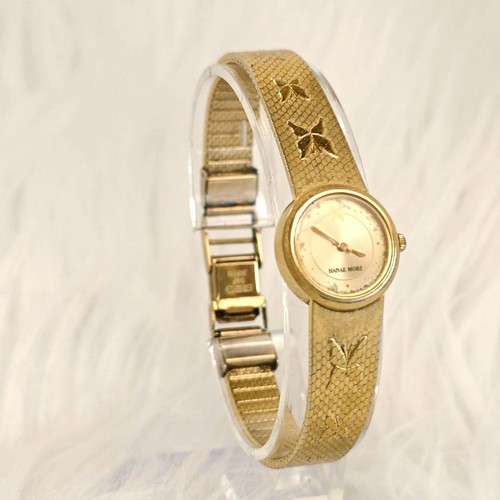 Montre hanae mori motif - en,