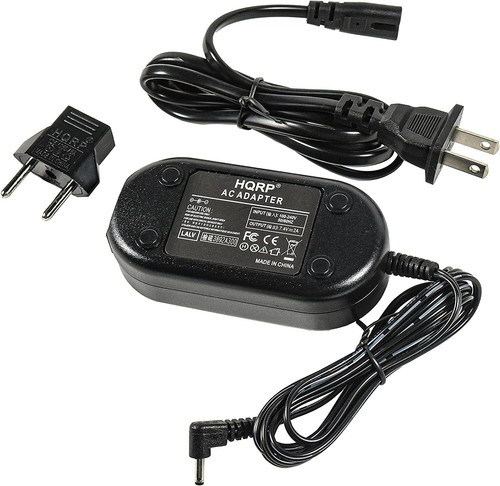 Hqrp puissance adaptateur - ac,