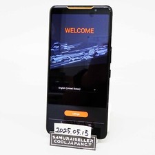 Téléphone ASUS ROG ZS600KL