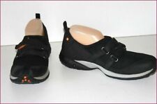 TIMBERLAND  Baskets Scratchs Cuir et Textile T 9.5 US / T 41.5 TBE