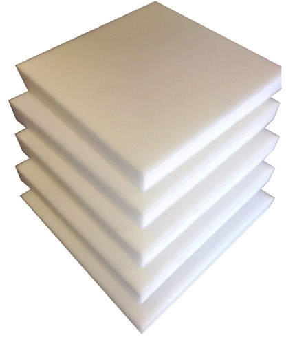 Plaques mousse - plaques, de