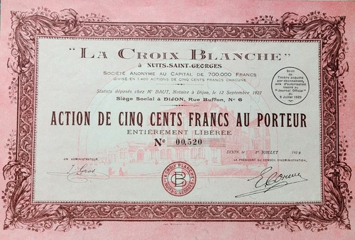 Dépt nuits georges - st,