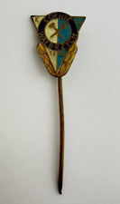 Épingle De Football, KS