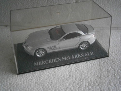 Voiture miniature mercedes - voiture,
