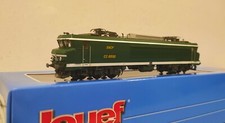 JoueF HJ 2371S SNCF Locomotive