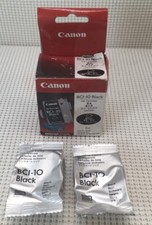 Canon BCI-10 Black Ink