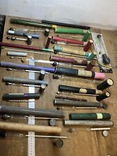 n°1 old tool outil ancien  Lot 22 Pèse Alcoomètre aréomètre  densimètre Sirop …