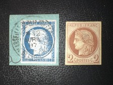 Rare 8f  Réimpression