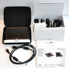 Loupe électronique de lecture