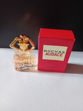 Miniature Audace De Rochas Eau