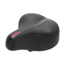 Selle vélo trekking, route