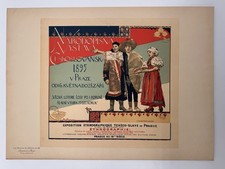 Les Maîtres de l’Affiche