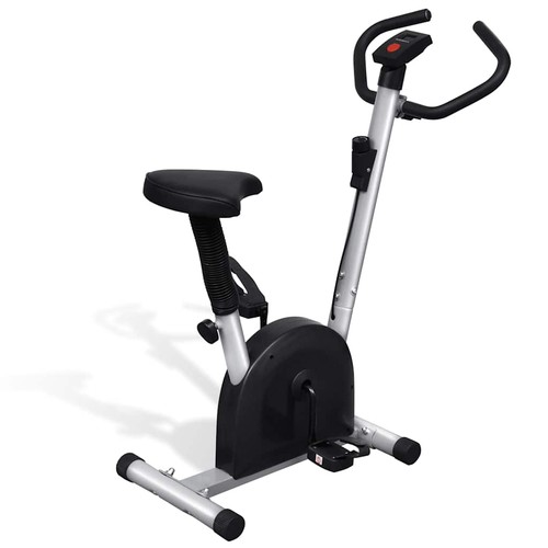 Fitness exercise bike with - fitness,