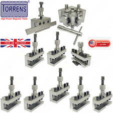 Poteau à outils à changement