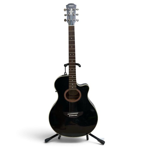 étui rigide pour guitare - rigide,