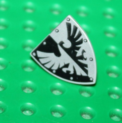 Lego castle kingdoms mdstone - kingdoms,
