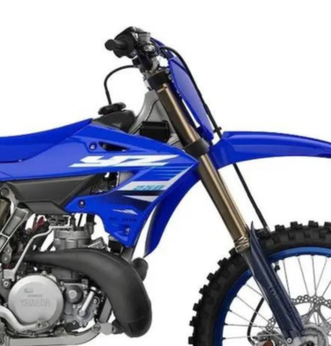 Kit déco 250 2025 yamaha - 250,