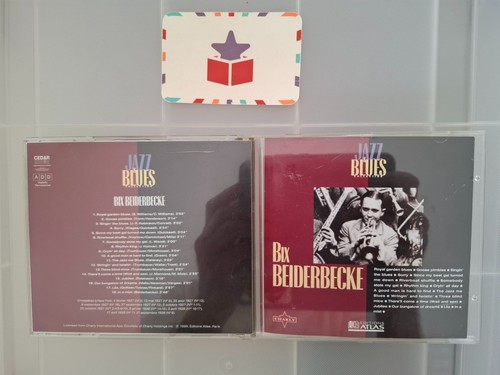 Bix beiderbecke n 25 - c,