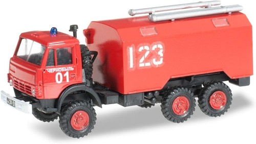 Herpa minitanks 744966 - minitanks, camion