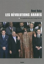 Les revolutions arabes: Et la malediction de Camp David, Rene Naba