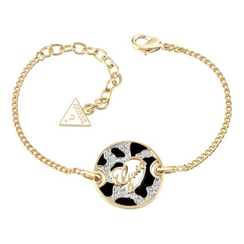 Guess adventure bracelet - guess,