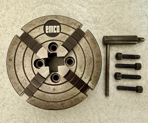 Genuine emco compact 90mm - 5,