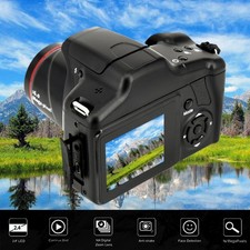 Appareil photo reflex - appareil,
