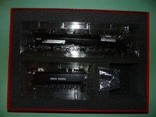 RIVAROSSI locomotive vapeur