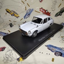 Honda S600 Coupe Hachette 1/24