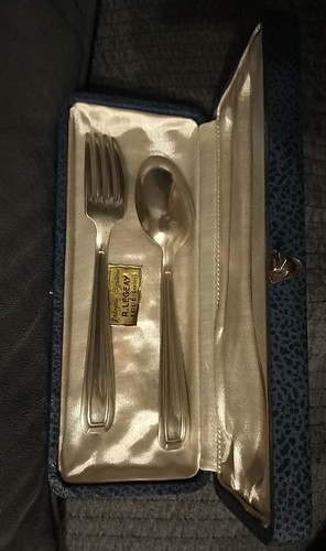 Coffret écrin vintage - coffret,