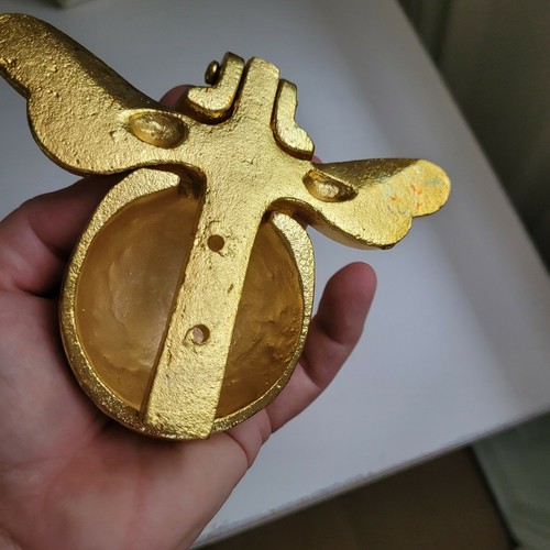 Ancien heurtoir porte - ancien,