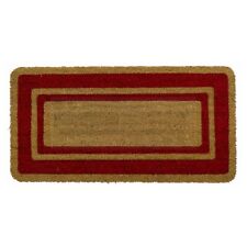 Paillasson en noix de coco naturelle BORDO 14