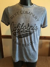 T-shirt homme Tokyo Laundry "