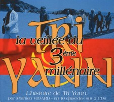 Tri Yann - La veillée du
