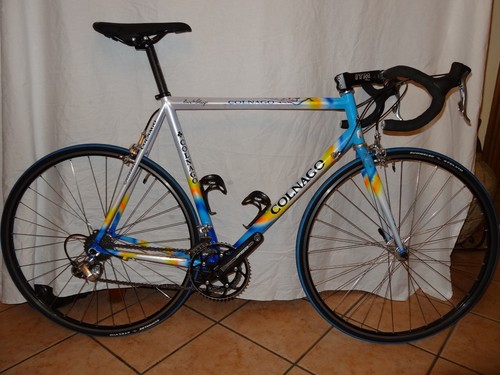Colnago master - ♧♧♧,