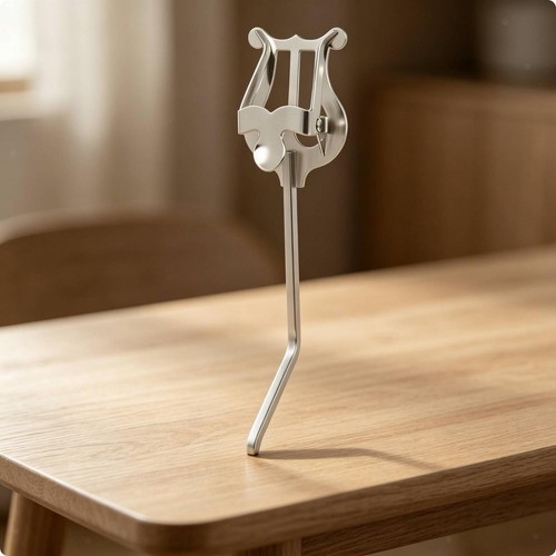 Lyre musique portable - lyre,