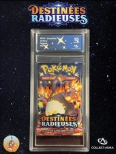 Pokémon Booster Gradé -