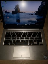 dell inspiron 5370 i5 8250U