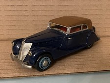 Kit résine monté Belle