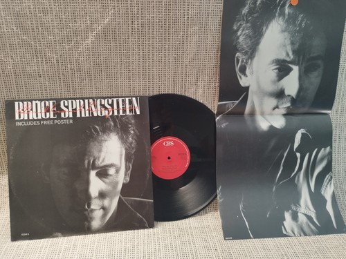 Bruce springsteen ltd - bruce,