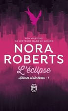 L'éclipse - Roberts, Nora