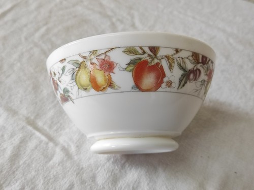 Ancien bol arcopal déco - arcopal,