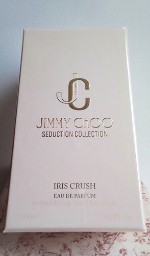 îris crûsh jîmmy - chôo,